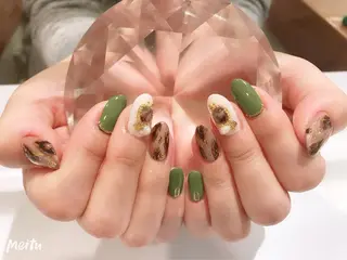 ネイル SINCERELY シンシアリー🌈のネイルデザイン