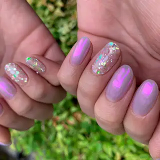 ネイル mew mew NAIL & EYEのマツエク・マツパデザイン