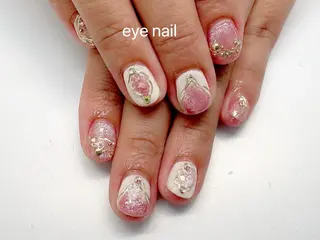 ネイル Eye nailのネイルデザイン