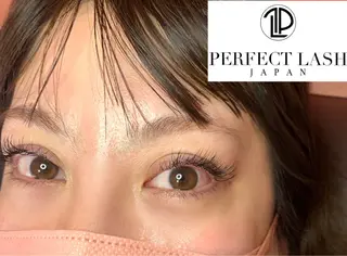 マツエク・マツパ カリス所属・charis✳︎ akiのマツエク・マツパデザイン