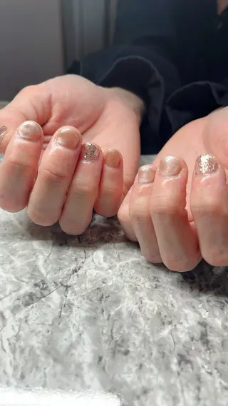 ネイル プライベートサロン circleのネイルデザイン