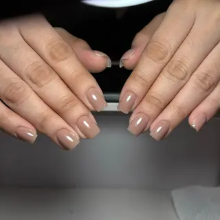 ネイル Heng688 へンのネイルデザイン