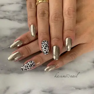 ネイル KASUMI♡ Nailのネイルデザイン