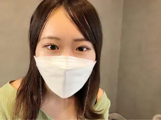 マツエク・マツパ Love la by  Swellaのマツエク・マツパデザイン