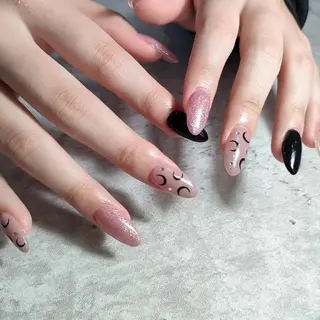 ネイル Riche. ﾈｲﾙｻﾛﾝﾘｼｪのネイルデザイン