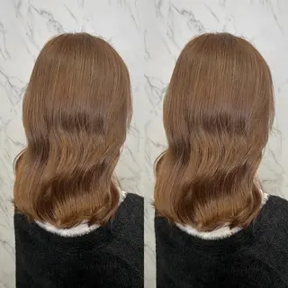 ミディアム PARIS hair salon所属・秋葉原　柏木絢汰 ✨当日予約okのヘアスタイル