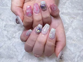 ネイル DIAMOND Nail🥇のネイルデザイン