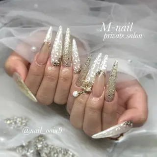 ネイル M-nail ／ KONOMIのネイルデザイン
