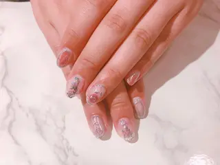 ネイル Regaro i.sのネイルデザイン