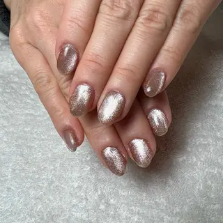 ネイル COCO+所属・COCO +のエステ・リラクイメージ