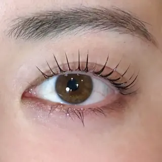 マツエク・マツパ 鈴木 彩乃のマツエク・マツパデザイン