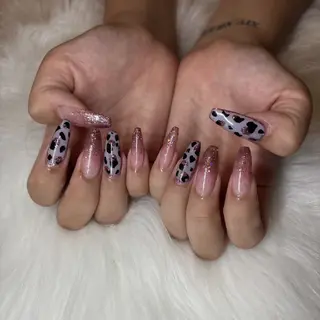 ネイル 蒲郡 ネイルのネイルデザイン