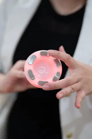 Liberesta所属・あ みのエステ・リラクイメージ