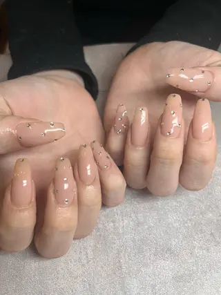 ネイル Nailsalon RAVE所属・Nailsalon RAVEのネイルデザイン