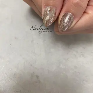 ネイル espoir. muのネイルデザイン