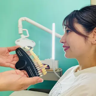 nomama ホワイトニング大宮店のエステ・リラクイメージ