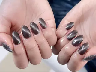 ネイル klee nailのネイルデザイン