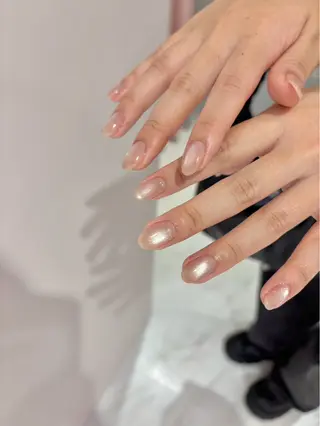 ネイル NENE LANDTENJINのネイルデザイン