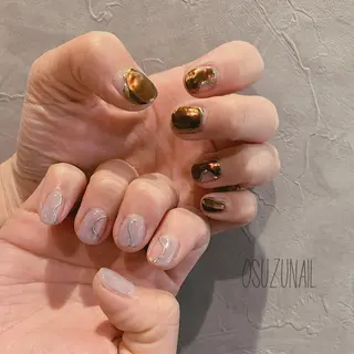 ネイル 鈴木 ひとみのエステ・リラクイメージ