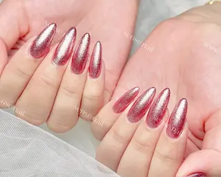 ネイル YUKI 💗 渋谷店のネイルデザイン