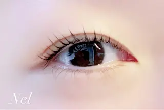 マツエク・マツパ Nel miwaのマツエク・マツパデザイン