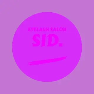 マツエク・マツパ アイブロウ eye lash salon SIDのマツエク・マツパデザイン