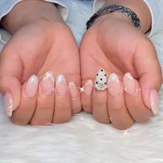 ネイル VIOLA .nailのネイルデザイン