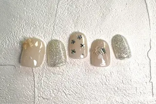 ネイル nail salon quartetto所属・nail salon quartettoのネイルデザイン