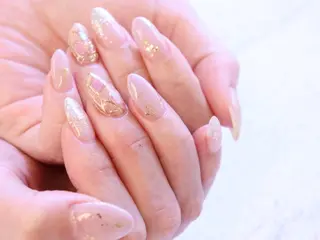 ネイル Dolce.Nail 大宮店のネイルデザイン