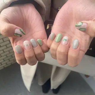 ネイル 永留 果那のその他イメージ