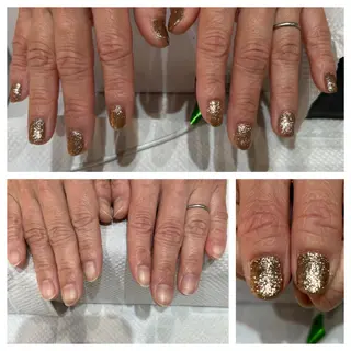 ネイル Na＋Nail所属・山口 真莉のネイルデザイン