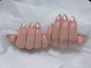 ネイル 謝王サロン所属・西浦和 ネイルサロンのネイルデザイン