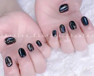 ネイル 2 5のマツエク・マツパデザイン