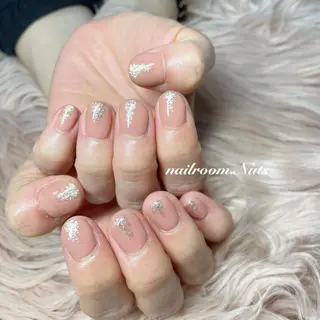 ネイル nailsalon Nutsのネイルデザイン