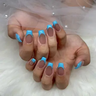 ネイル ネイルサロン ANELAのネイルデザイン