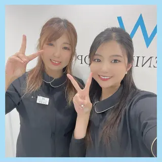 ホワイトニング ショップ千葉店のその他イメージ