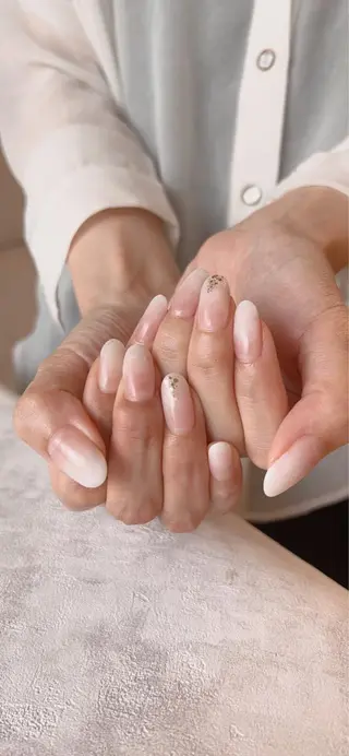 ネイル salon Lilyのネイルデザイン