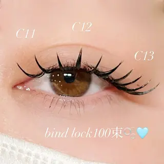 マツエク・マツパ rino✴︎/まつげ ＊まゆげ/韓国のマツエク・マツパデザイン