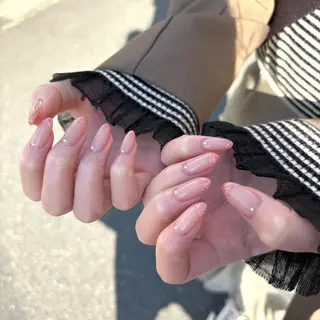 ネイル nailsalon miiのネイルデザイン