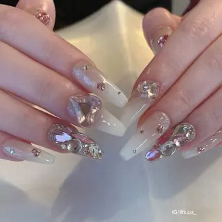 ネイル Doraemi ANA.CHUOのネイルデザイン