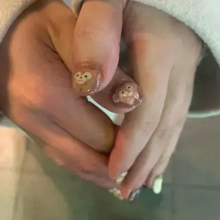 ネイル 艶髪／髪質改善 ♡Tsuzumiのその他イメージ