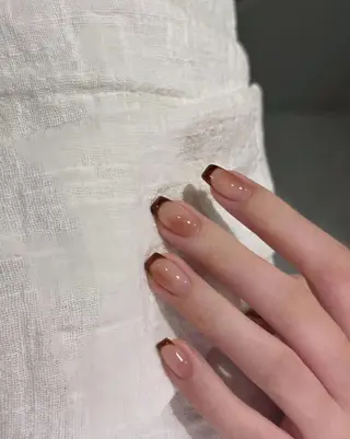 ネイル Le Clavier Nail Salon所属・佐藤 ゆきのネイルデザイン