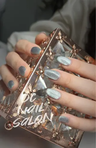 ネイル DC nail salonのネイルデザイン