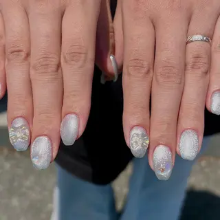 ネイル MMM nailのネイルデザイン