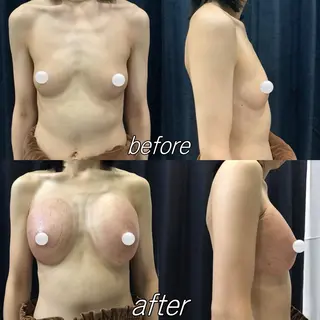 エルフラージュ 銀座店のエステ・リラクイメージ