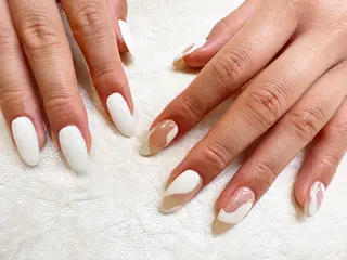 ネイル ♡Nailist yui♡のネイルデザイン