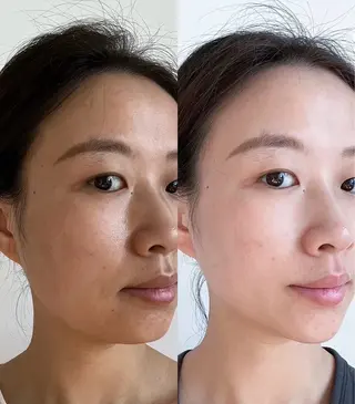 アイブロウ 愛維美水光美肌専門店所属・愛維美水光美肌専門店 メンズレディースokのエステ・リラクイメージ