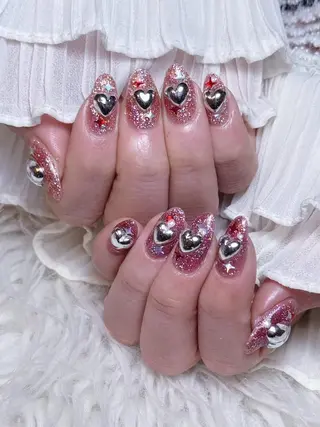 ネイル 🩵Yun nail Salon 🩵のネイルデザイン