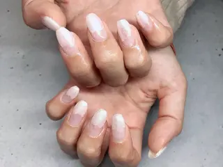 ネイル Nail Salon LHASAのネイルデザイン