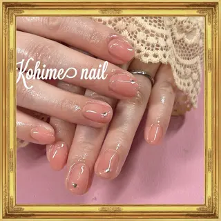 ネイル 佐藤 澄江のネイルデザイン